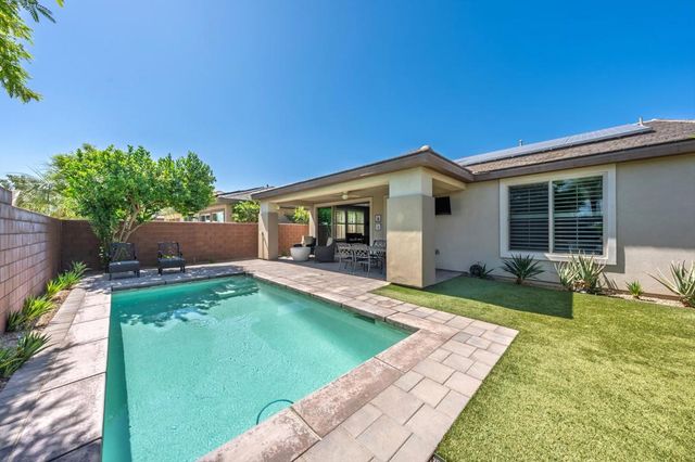 51490 Clubhouse Drive, Indio, CA 92201