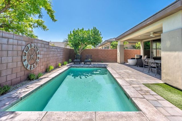51490 Clubhouse Drive, Indio, CA 92201