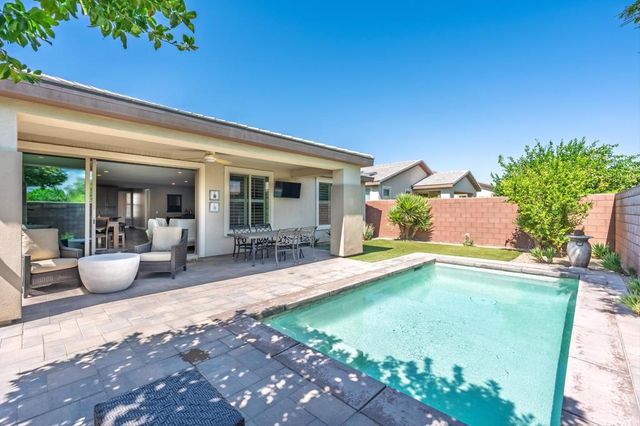 51490 Clubhouse Drive, Indio, CA 92201