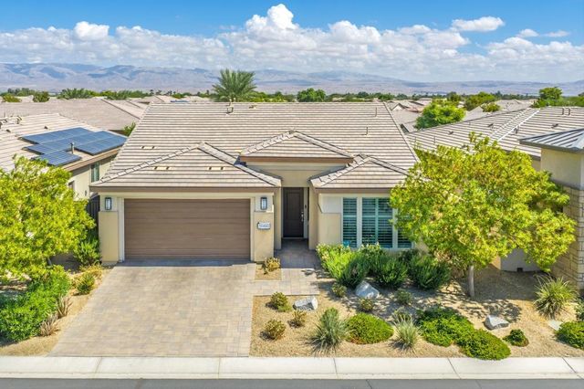 51490 Clubhouse Drive, Indio, CA 92201