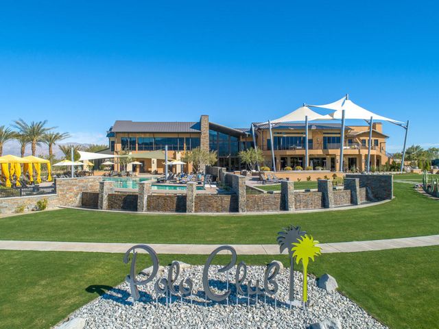 51490 Clubhouse Drive, Indio, CA 92201