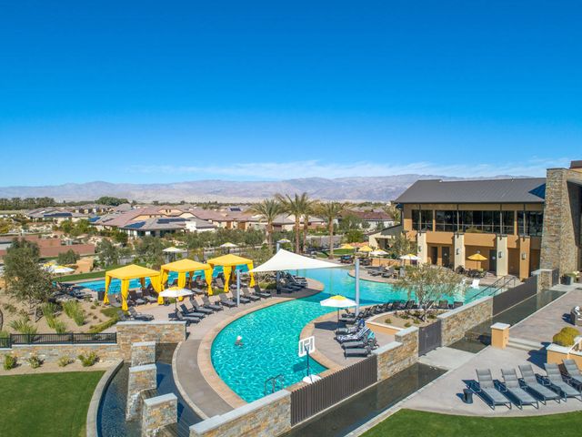 51490 Clubhouse Drive, Indio, CA 92201