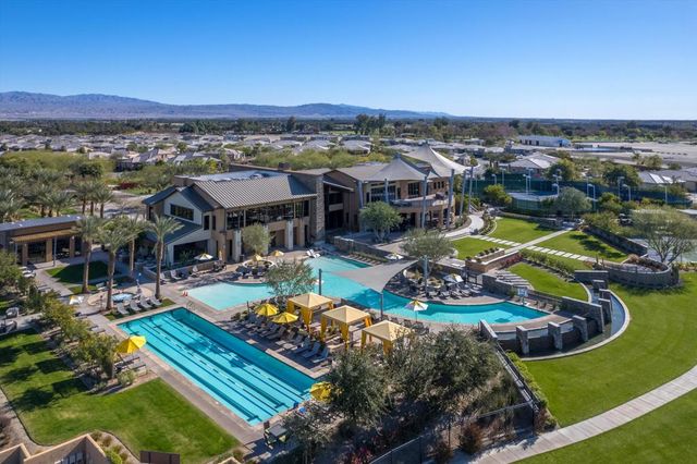 51490 Clubhouse Drive, Indio, CA 92201