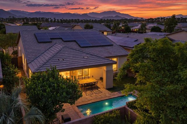 51490 Clubhouse Drive, Indio, CA 92201