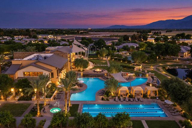 51490 Clubhouse Drive, Indio, CA 92201