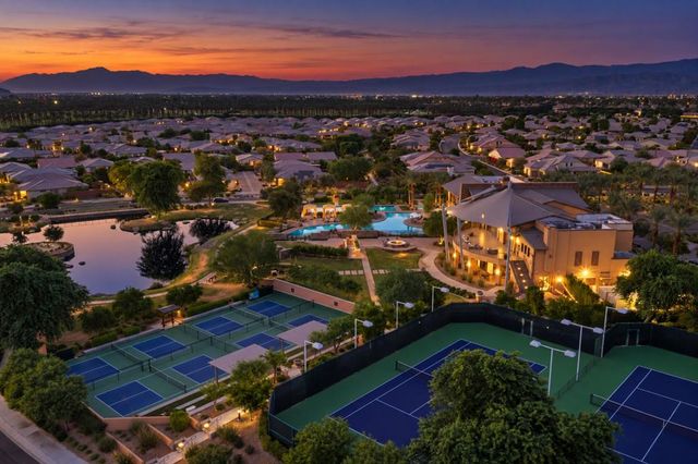 51490 Clubhouse Drive, Indio, CA 92201