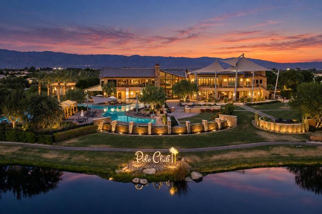 51490 Clubhouse Drive, Indio, CA 92201