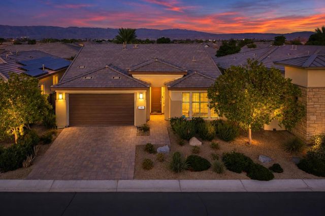 51490 Clubhouse Drive, Indio, CA 92201