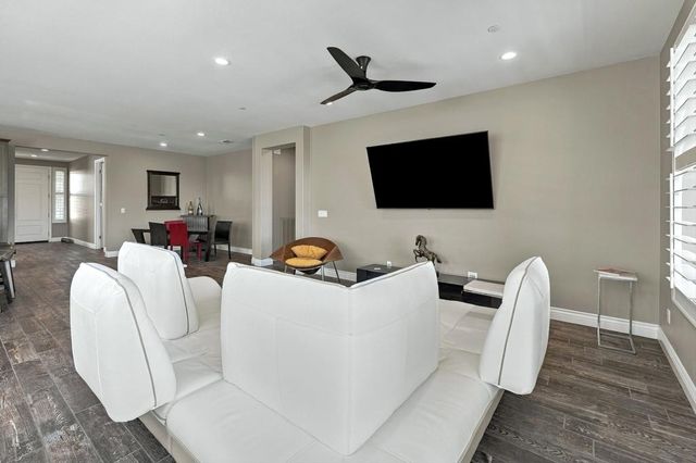 51490 Clubhouse Drive, Indio, CA 92201