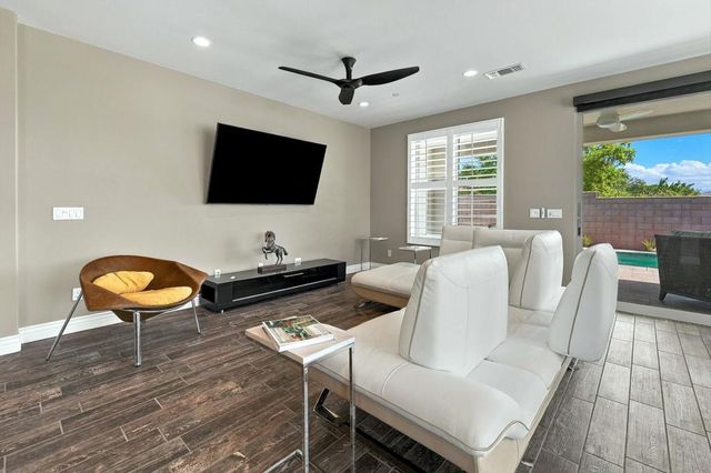 51490 Clubhouse Drive, Indio, CA 92201