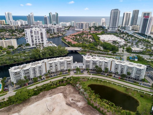 200 Diplomat Pkwy 732, Hallandale Beach, FL 33009