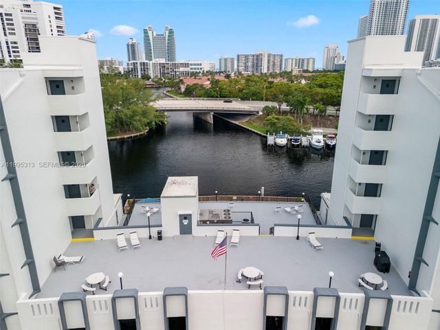 200 Diplomat Pkwy 732, Hallandale Beach, FL 33009