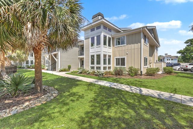 271 Alexandra Drive 6, Mount Pleasant, SC 29464