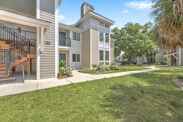 271 Alexandra Drive 6, Mount Pleasant, SC 29464