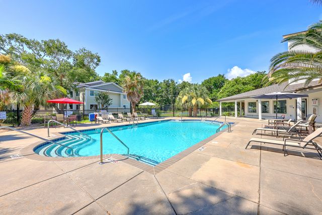 271 Alexandra Drive 6, Mount Pleasant, SC 29464
