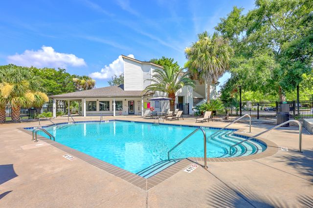 271 Alexandra Drive 6, Mount Pleasant, SC 29464