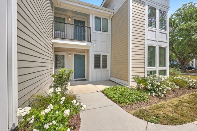 271 Alexandra Drive 6, Mount Pleasant, SC 29464