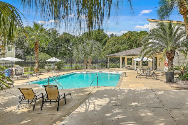 271 Alexandra Drive 6, Mount Pleasant, SC 29464