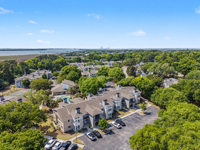 271 Alexandra Drive 6, Mount Pleasant, SC 29464
