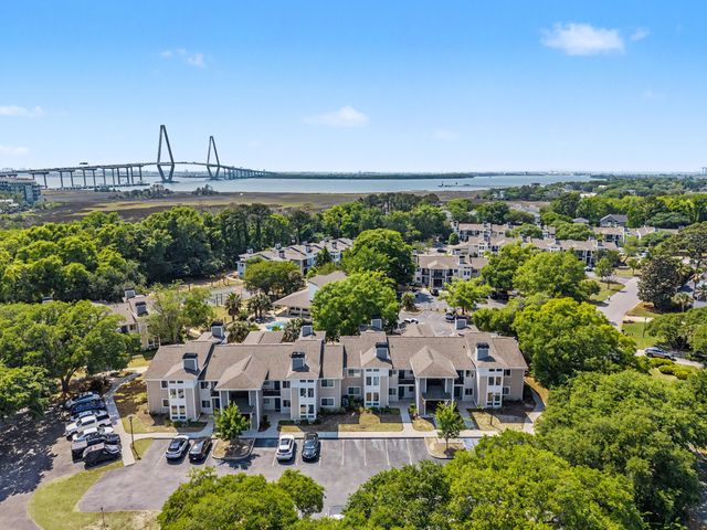 271 Alexandra Drive 6, Mount Pleasant, SC 29464
