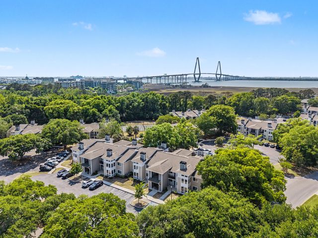 271 Alexandra Drive 6, Mount Pleasant, SC 29464