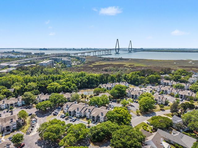 271 Alexandra Drive 6, Mount Pleasant, SC 29464