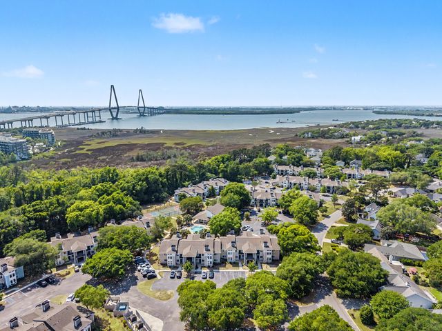 271 Alexandra Drive 6, Mount Pleasant, SC 29464