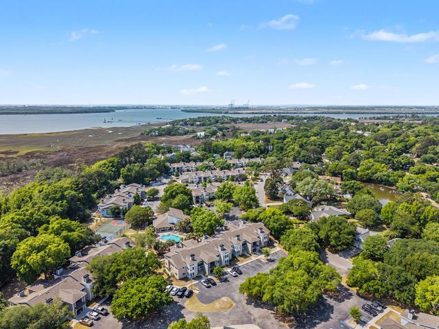 271 Alexandra Drive 6, Mount Pleasant, SC 29464