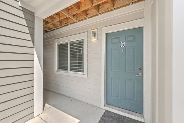 271 Alexandra Drive 6, Mount Pleasant, SC 29464