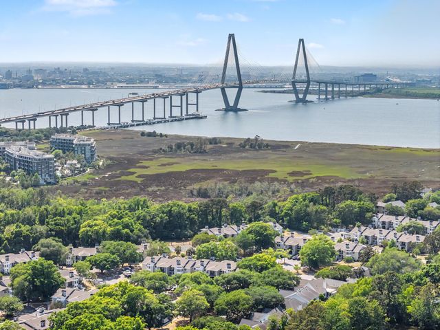 271 Alexandra Drive 6, Mount Pleasant, SC 29464