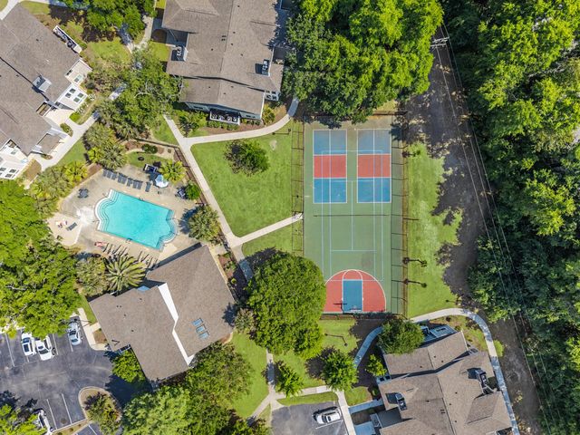 271 Alexandra Drive 6, Mount Pleasant, SC 29464