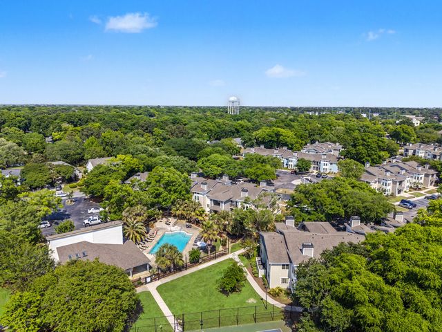 271 Alexandra Drive 6, Mount Pleasant, SC 29464