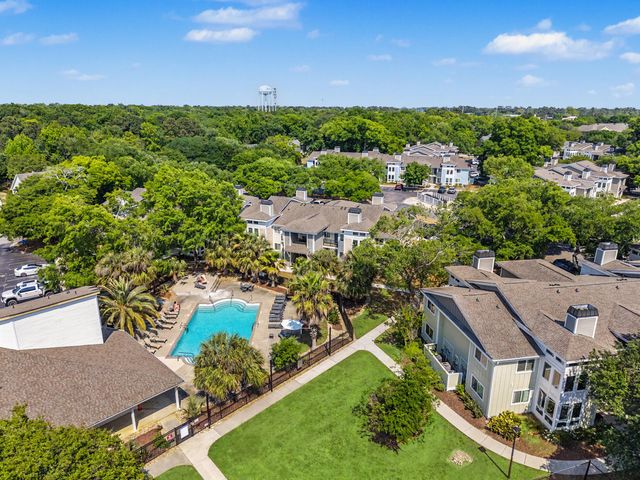 271 Alexandra Drive 6, Mount Pleasant, SC 29464