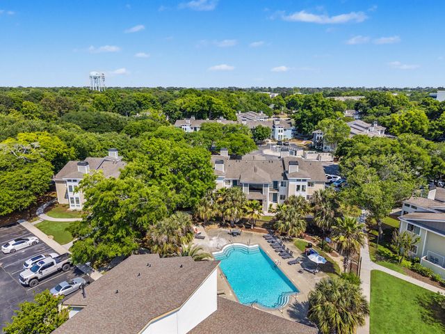 271 Alexandra Drive 6, Mount Pleasant, SC 29464