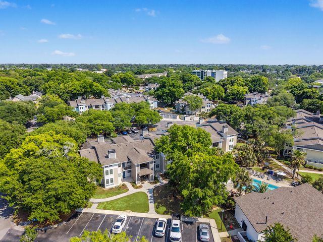 271 Alexandra Drive 6, Mount Pleasant, SC 29464