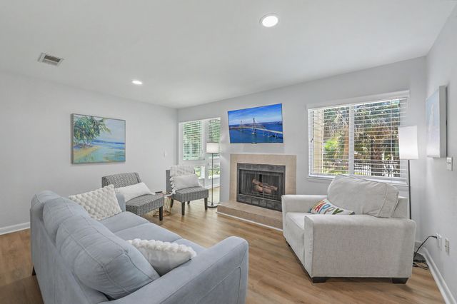 271 Alexandra Drive 6, Mount Pleasant, SC 29464