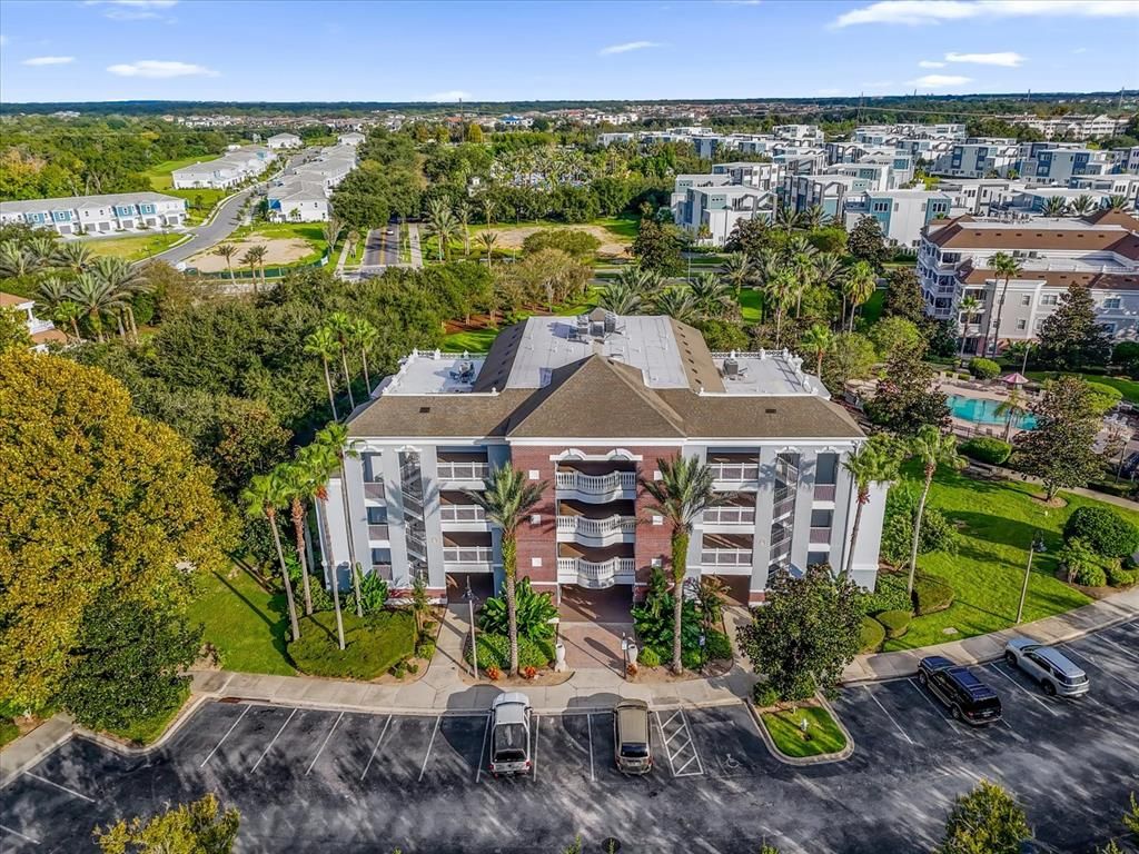 7613 CABANA COURT 104, Kissimmee, FL 34747