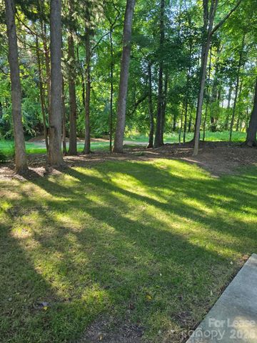 18813 Coachmans Trace, Cornelius, NC 28031