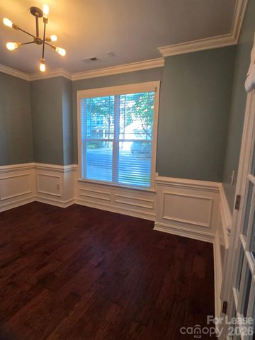 18813 Coachmans Trace, Cornelius, NC 28031