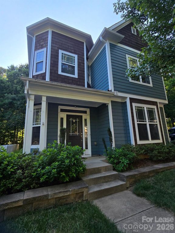 18813 Coachmans Trace, Cornelius, NC 28031