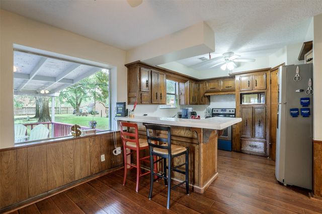 12810 Mcswain Road, Cypress, TX 77429