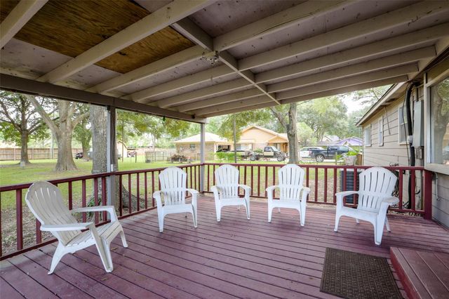 12810 Mcswain Road, Cypress, TX 77429