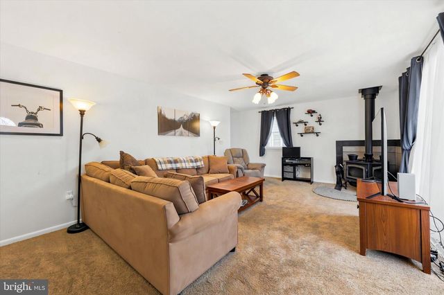 1206 VAUCLAIN AVE, Woodlyn, PA 19094