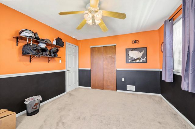 1206 VAUCLAIN AVE, Woodlyn, PA 19094