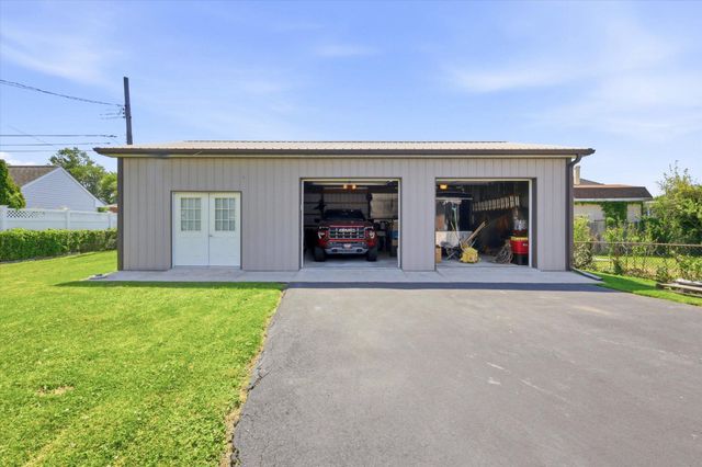 1206 VAUCLAIN AVE, Woodlyn, PA 19094