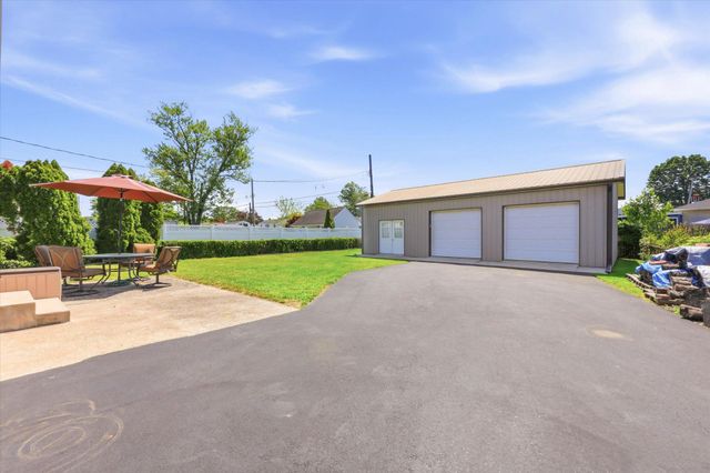 1206 VAUCLAIN AVE, Woodlyn, PA 19094