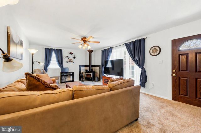 1206 VAUCLAIN AVE, Woodlyn, PA 19094