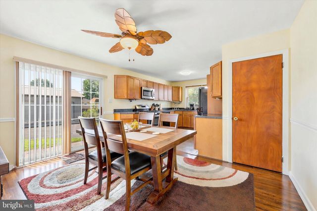 1206 VAUCLAIN AVE, Woodlyn, PA 19094