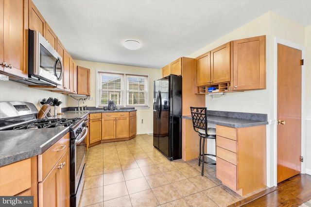 1206 VAUCLAIN AVE, Woodlyn, PA 19094