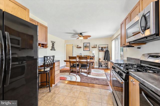 1206 VAUCLAIN AVE, Woodlyn, PA 19094